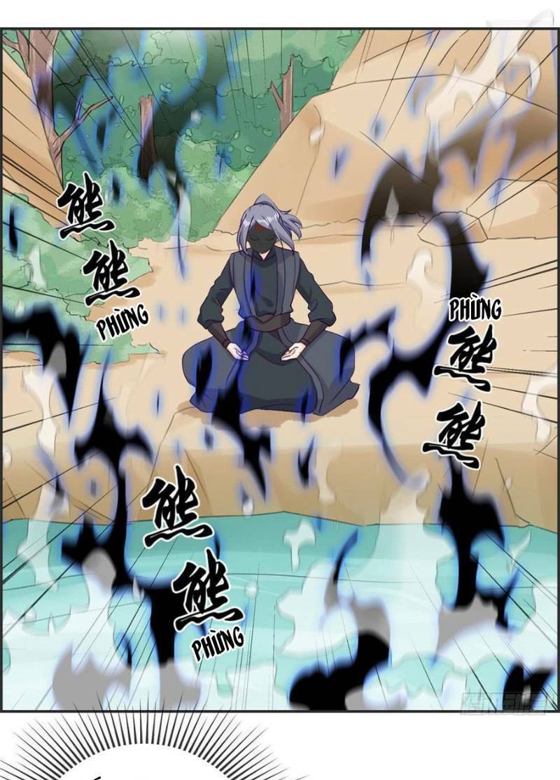 tối cường hoàn khố hệ thống chapter 41 27