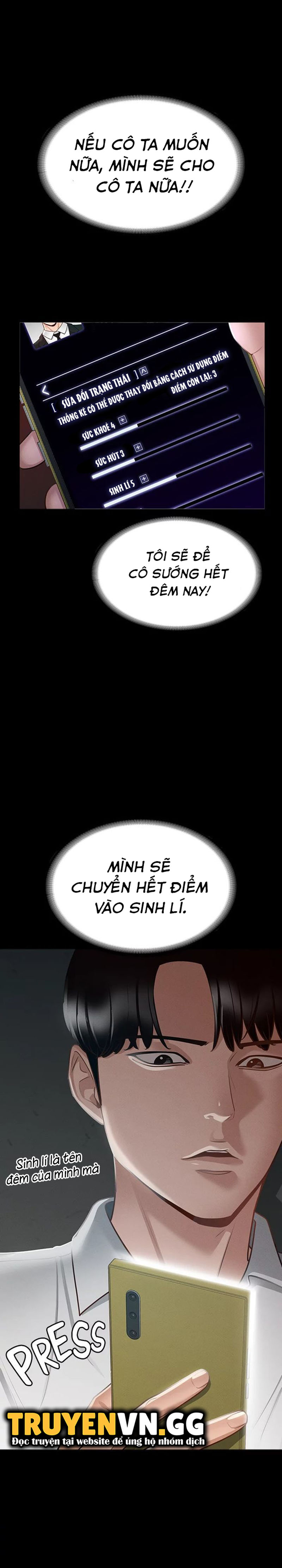 ứng dụng cầu được ước thấy chapter 15 3