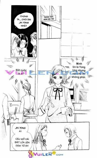 bong bóng trắng chapter 6 154