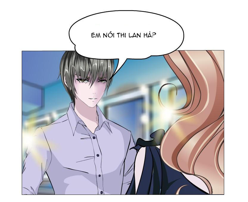 cạm bẫy của nữ thần chapter 101 18