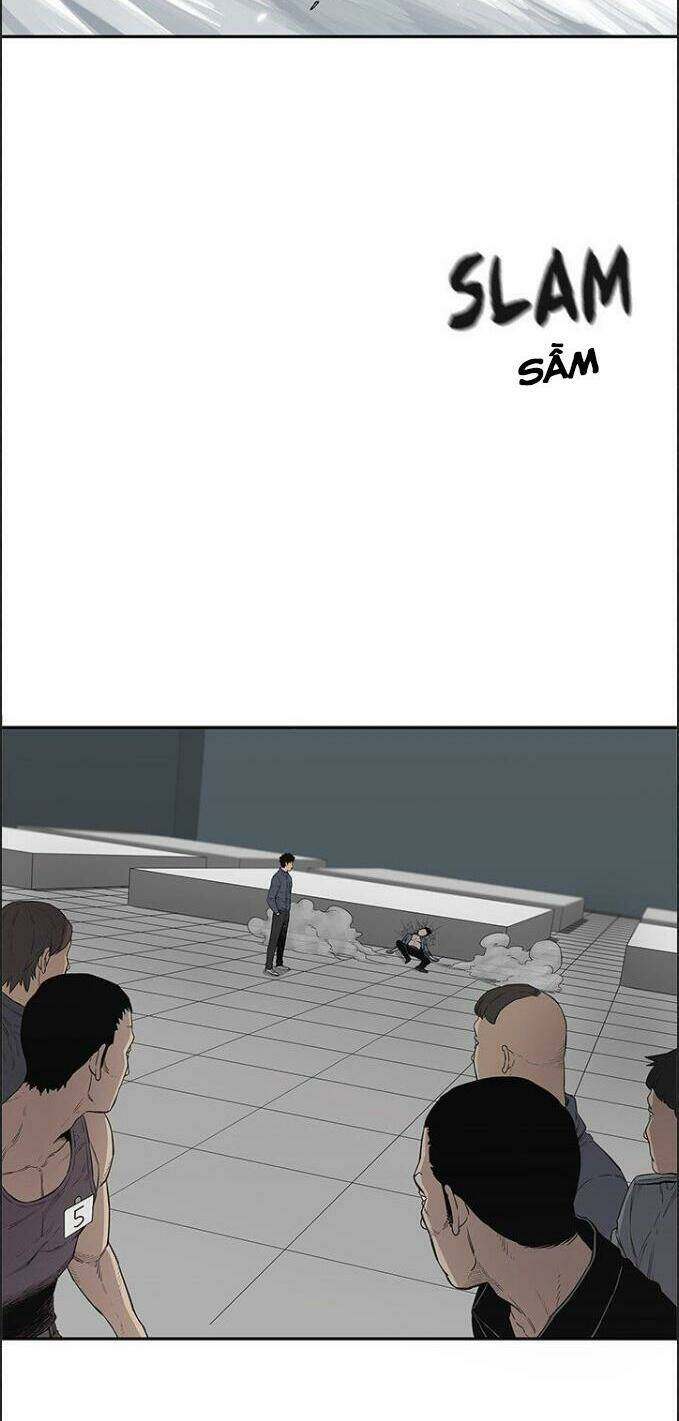 hiệp sĩ giao hàng chapter 34 15