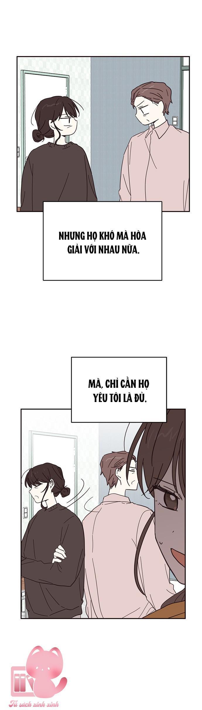 sợi chỉ tình yêu chapter 79 17