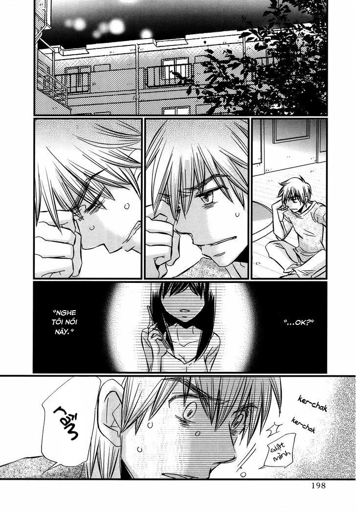 usotsuki paradox chapter 55 18