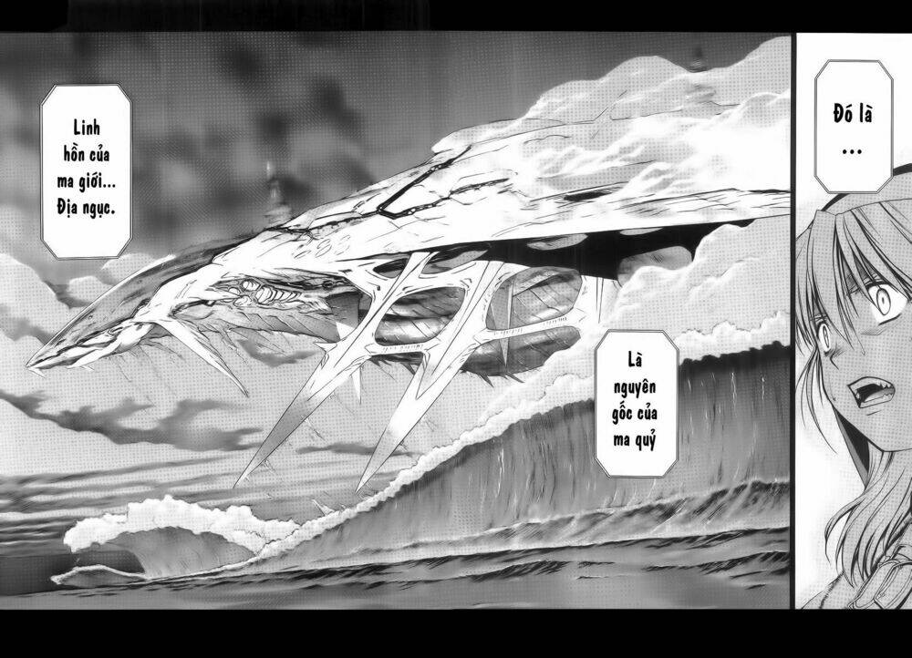 chrono crusade chapter 47 12