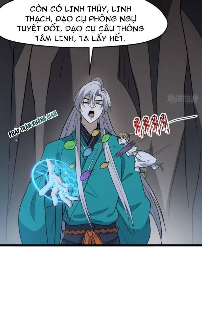 hệ thống gánh con mạnh nhất chapter 112 5