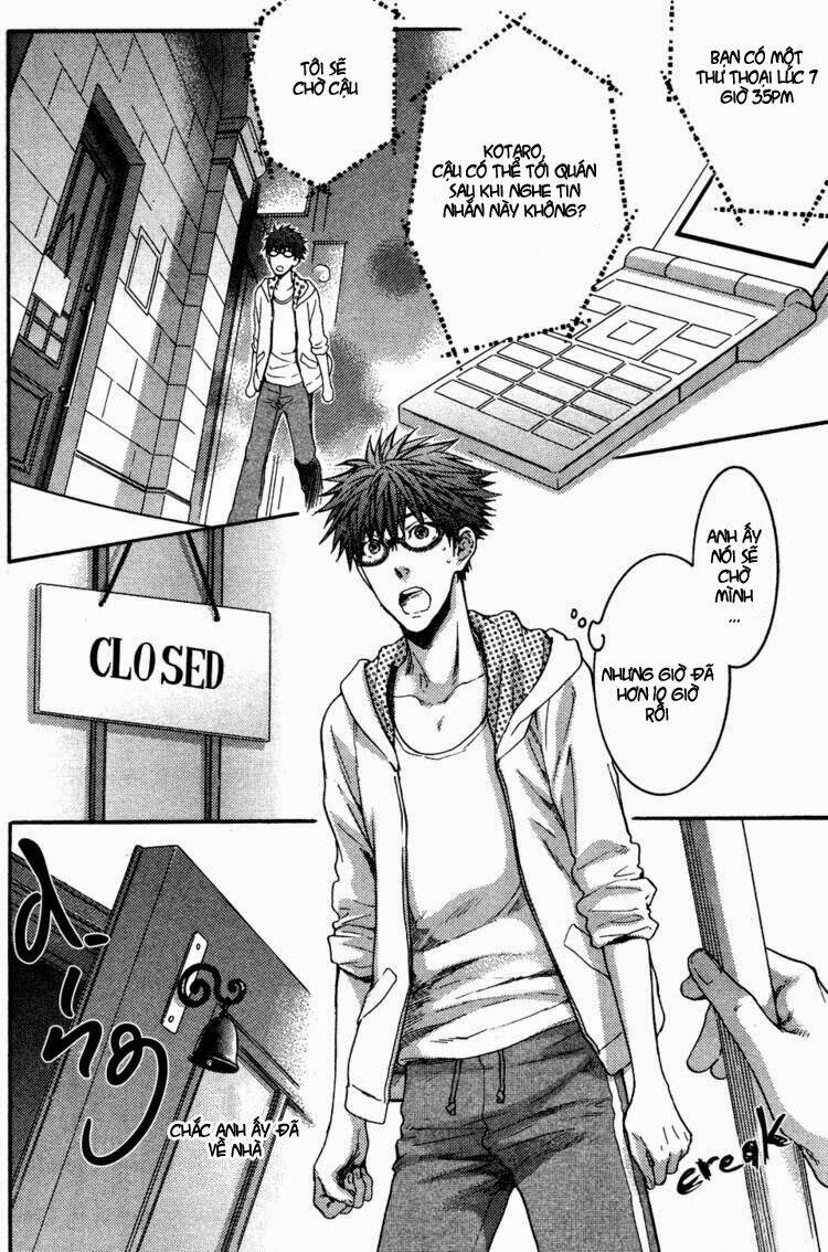 megane cafe glass chapter 3 33