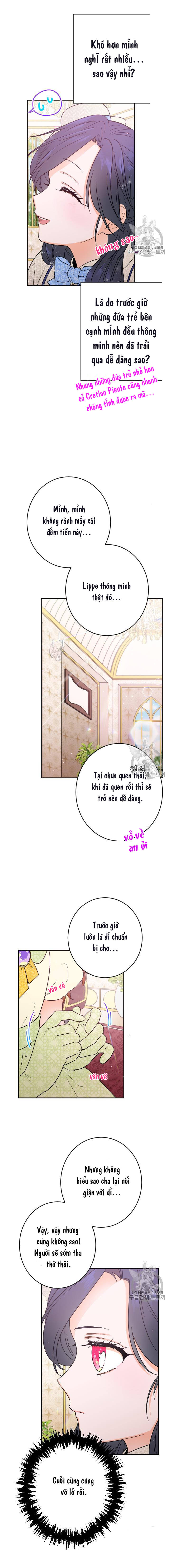 lady baby chapter 84 3