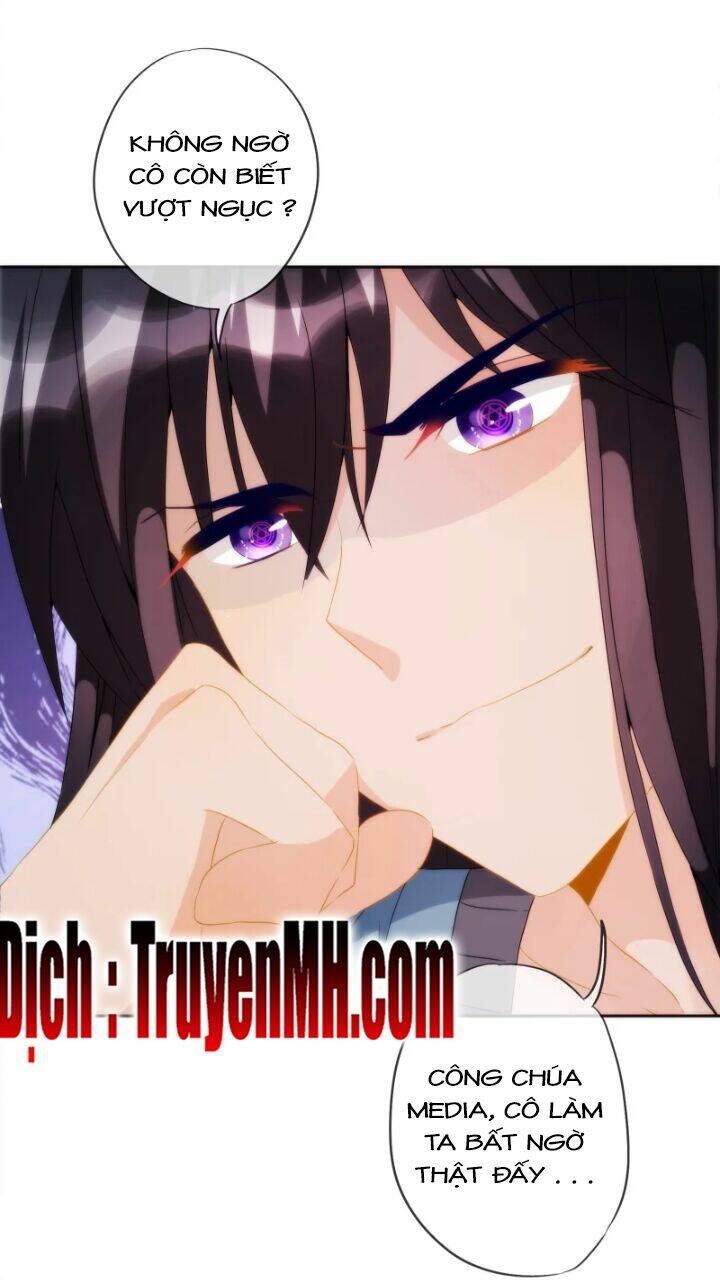 babylon vương phi chapter 5.5 17