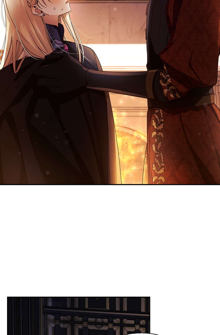 cách che giấu đứa con của hoàng đế chapter 17 11