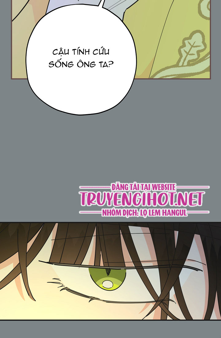 ác nữ tiểu thư chapter 83 89