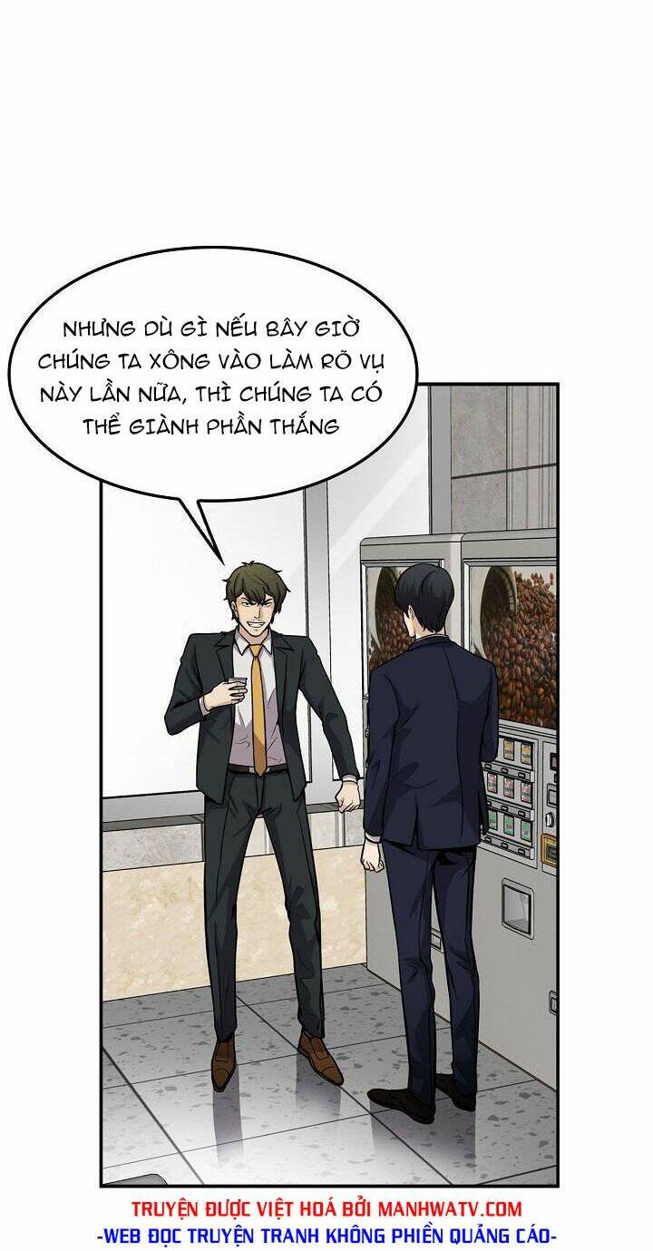 điều tra viên chuyển sinh chapter 84 39