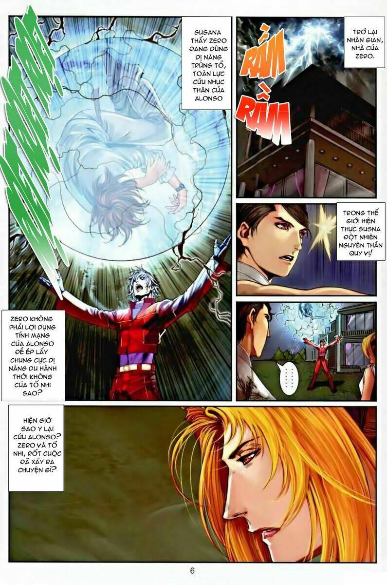 linh vực chapter 34 6