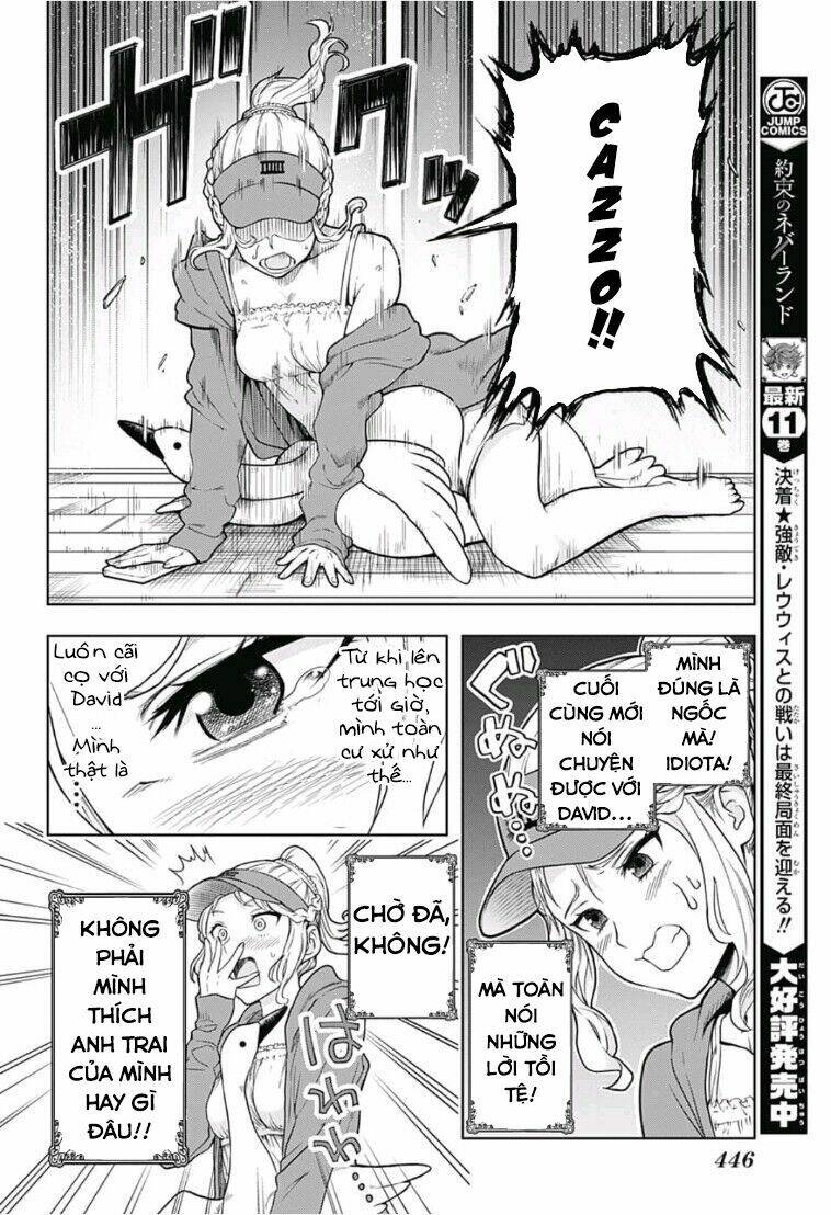 shishunki renaissance david-kun chapter 10 6