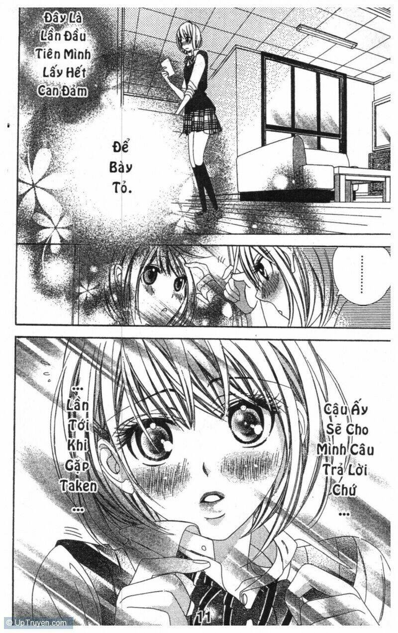 alice binetsu 38°c - we are tsubasa ga oka d.c chapter 3 11