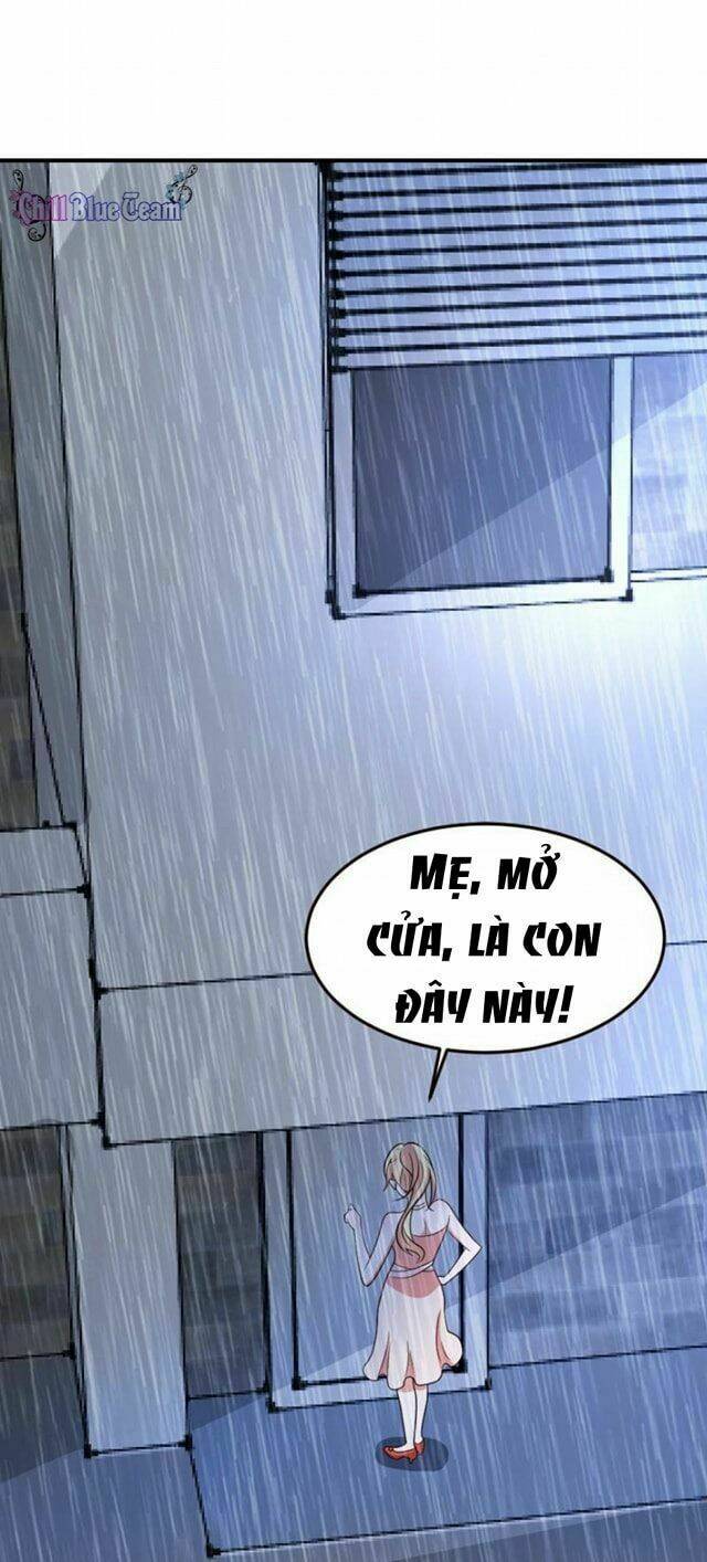 đầu hào điềm tâm chapter 3 2