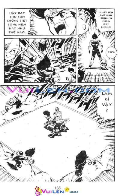 vua bóng ném chapter 24 2