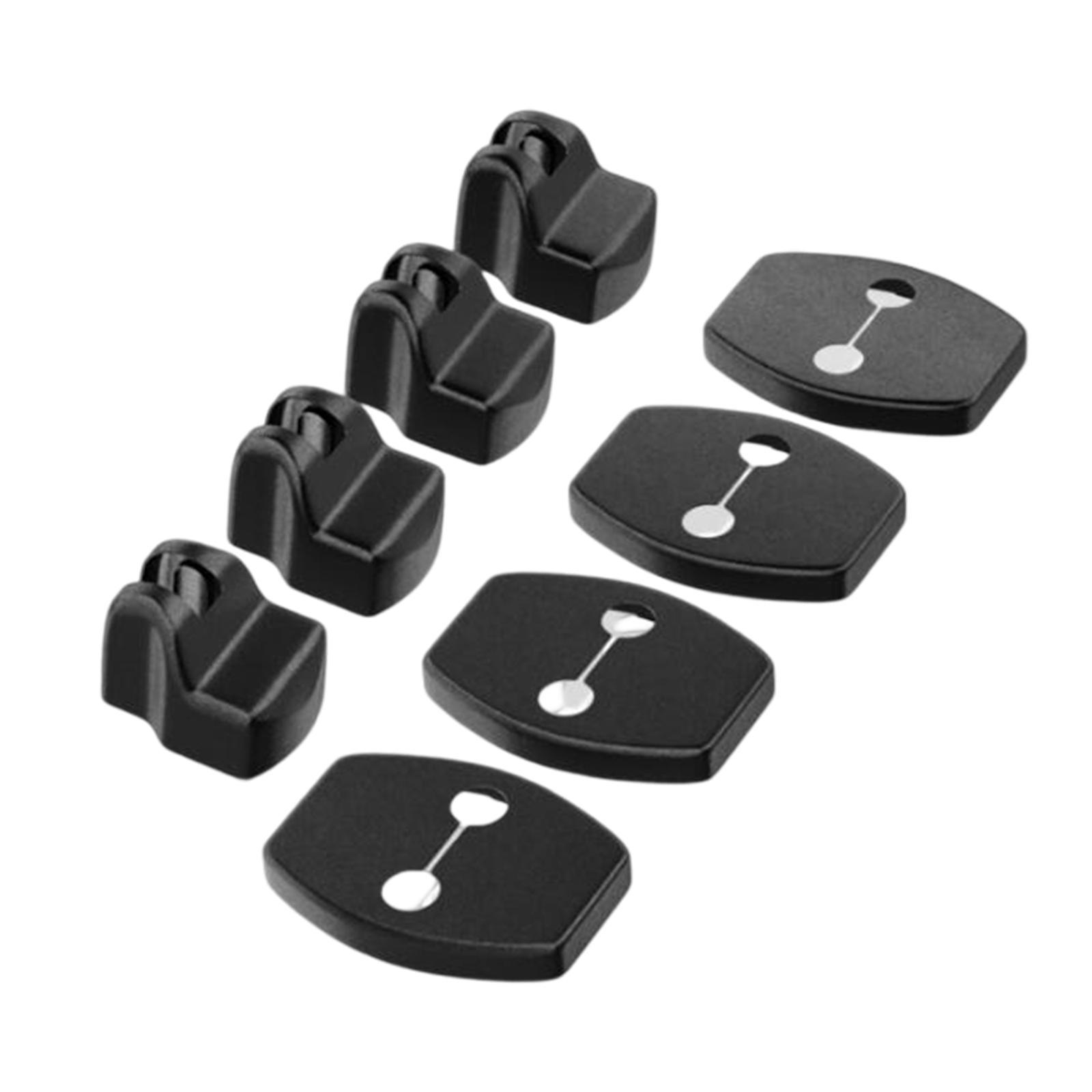 Car Door Durable Car Door Lock Arm Hinge Protector for Byd Atto 3