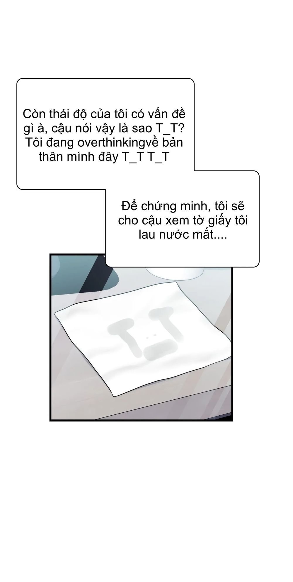 thành viên của hội là hàng xóm bên cạnh chapter 31 15