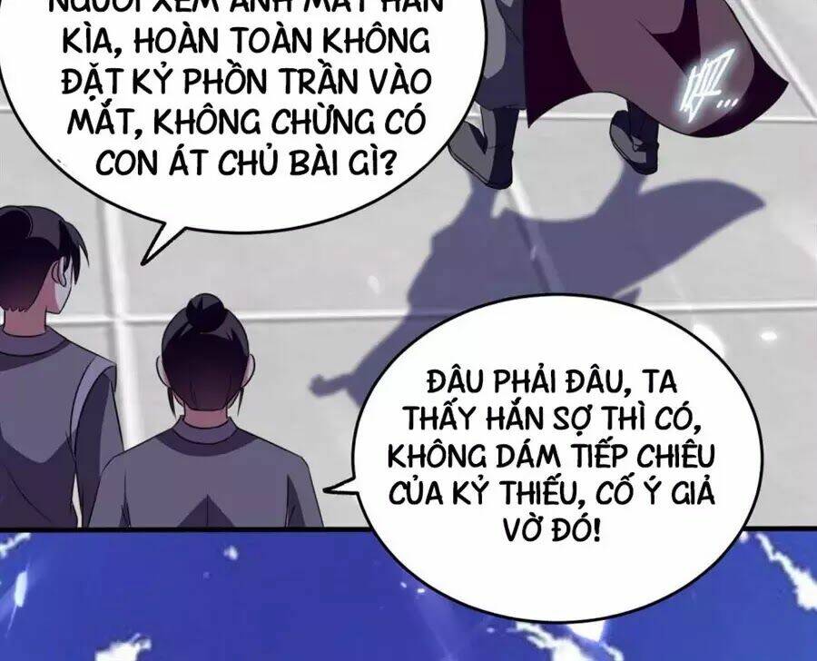 vạn giới tiên vương chapter 5 54