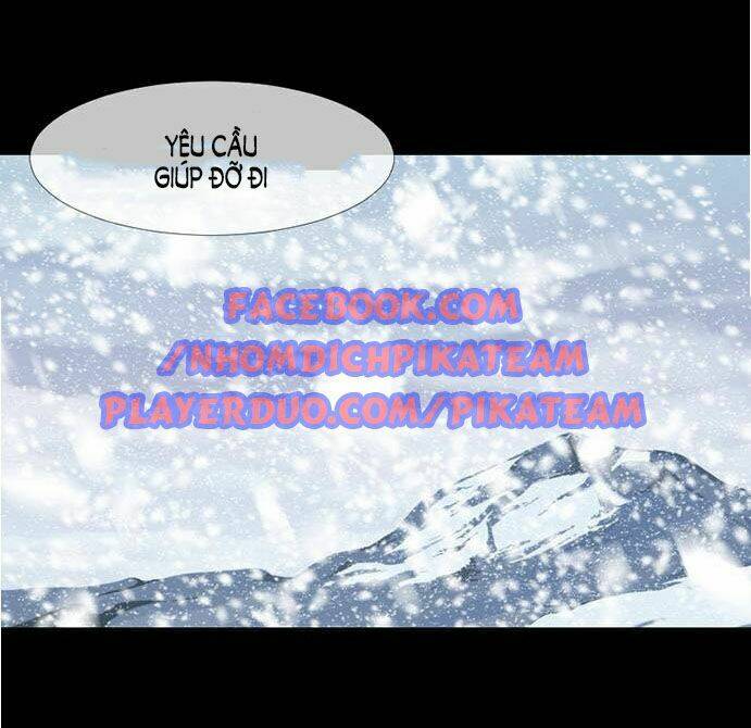 đêm vùng cực chapter 6 49