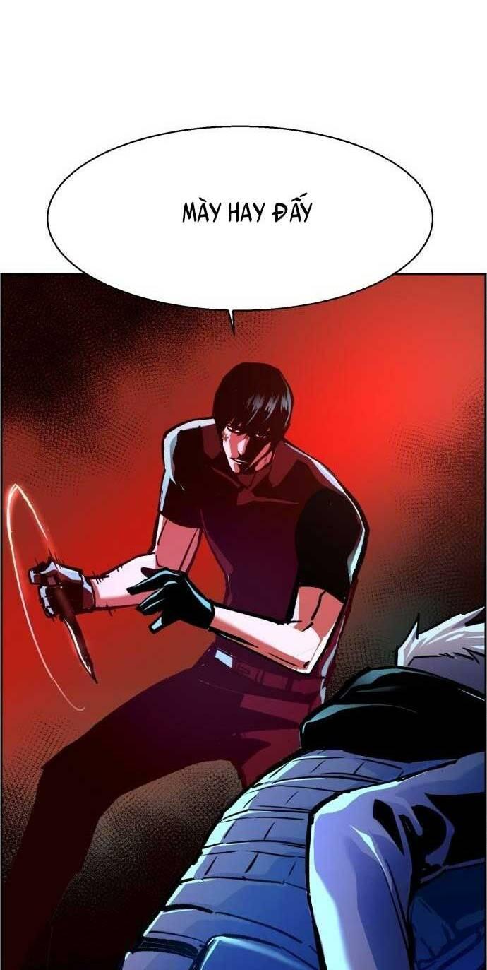 bạn học tôi là lính đánh thuê chapter 119 29