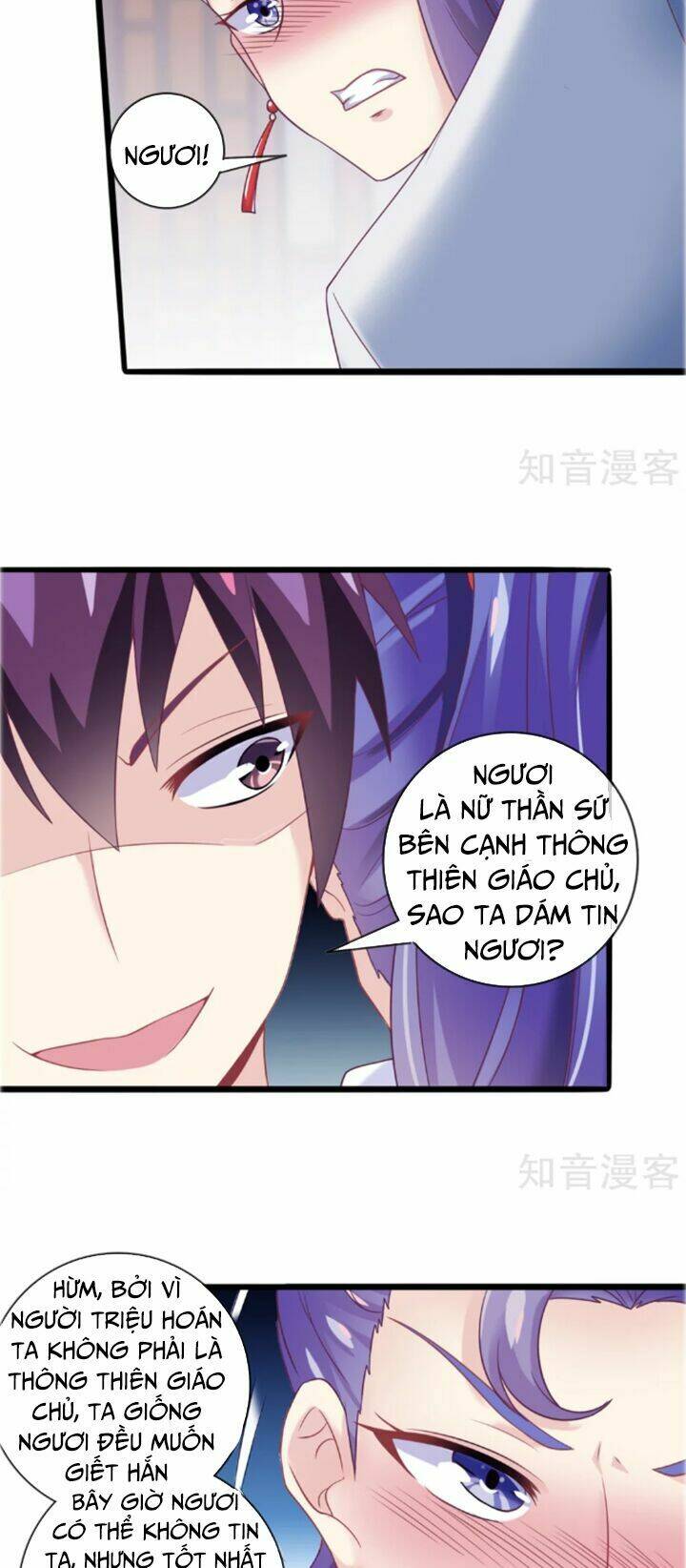 ta là ngọc hoàng đại đế chapter 18 23