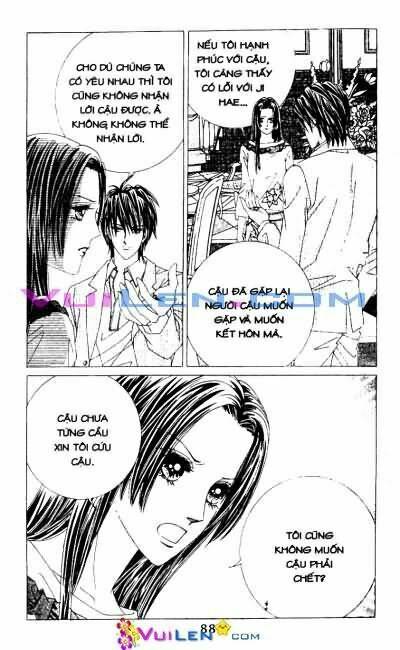 nụ hôn đầu chapter 5 88