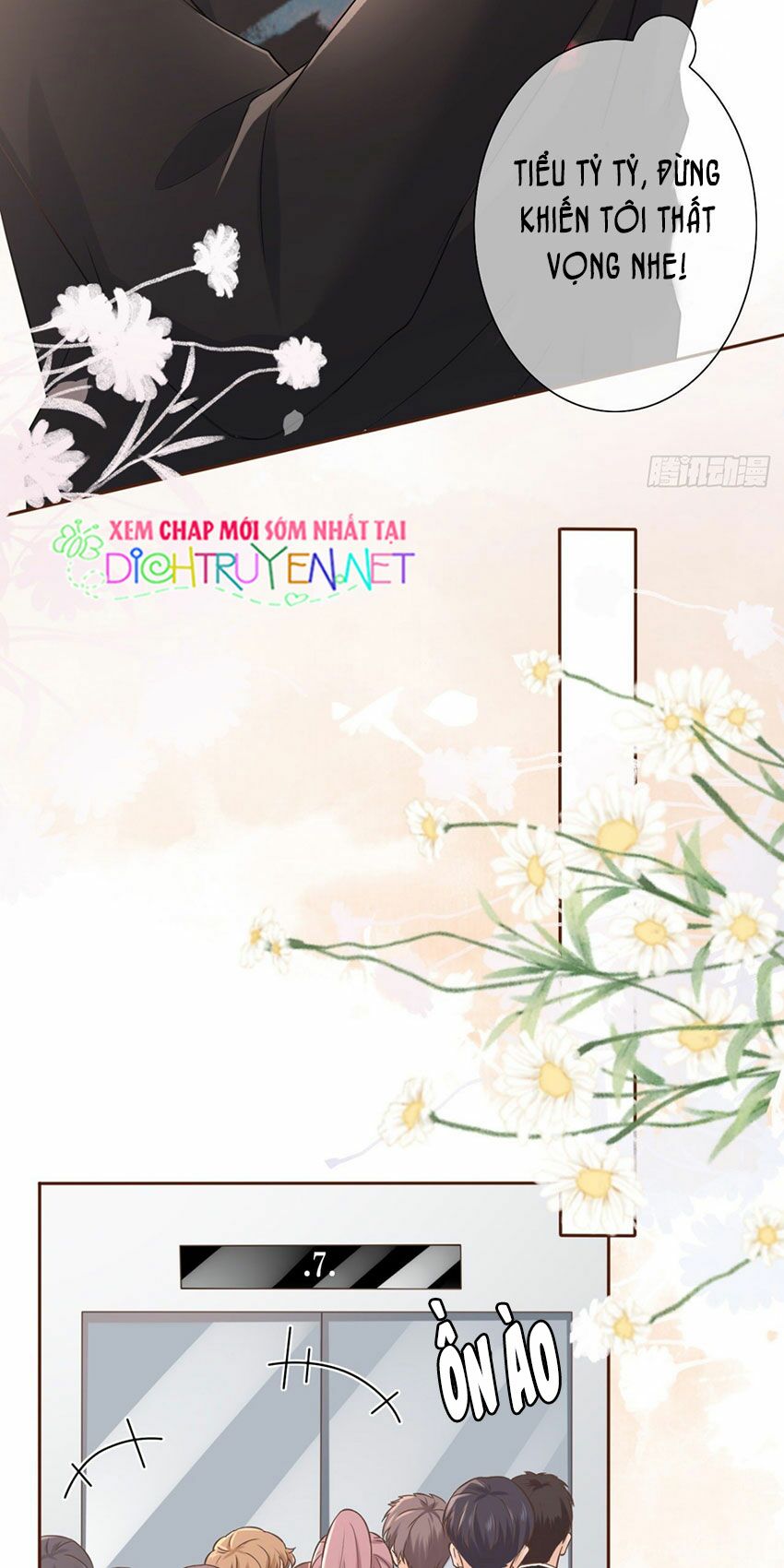 bạn gái tôi mới 30+ tuổi xuân chapter 13 29