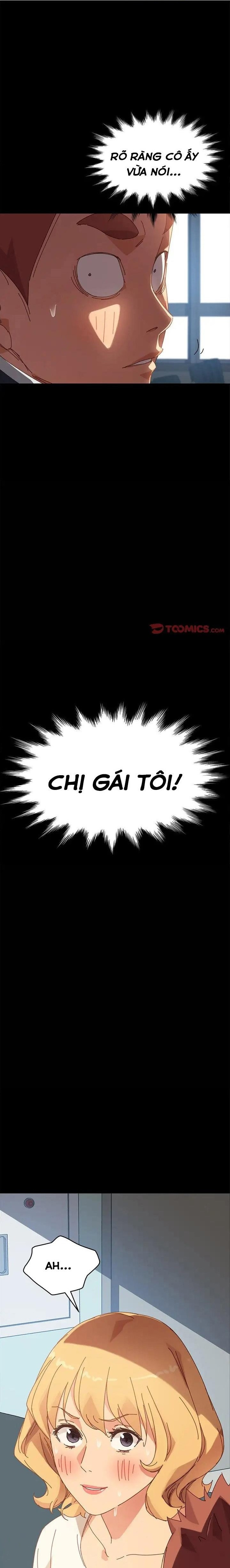 bạn cùng phòng hoàn hảo chapter 20 1