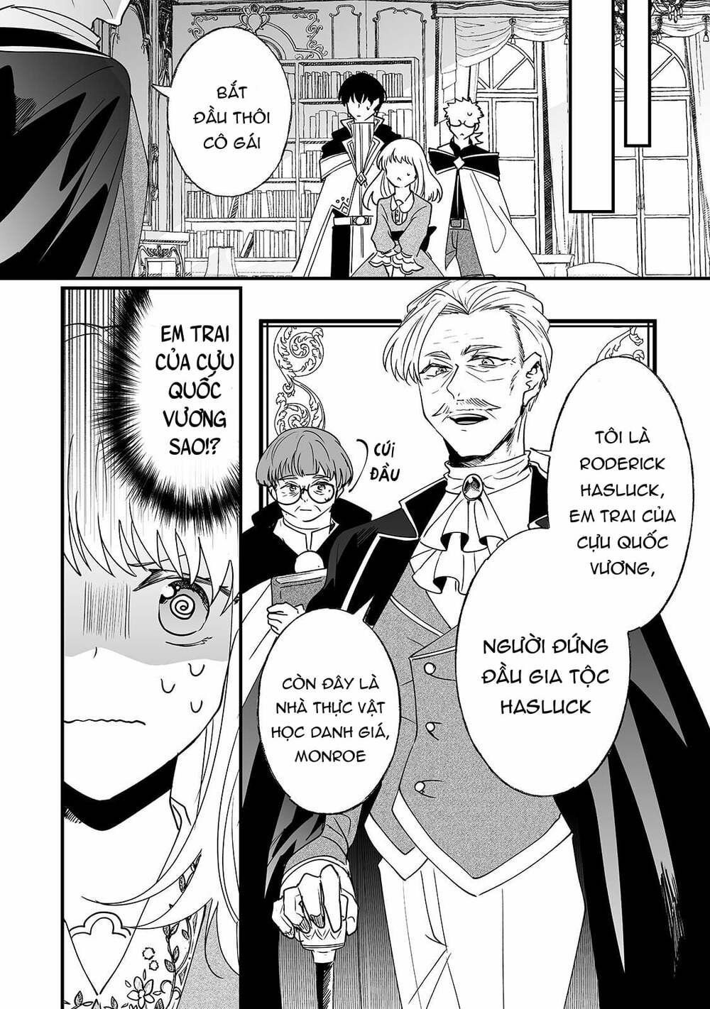 nido to ie ni wa kaerimasen chapter 8 5