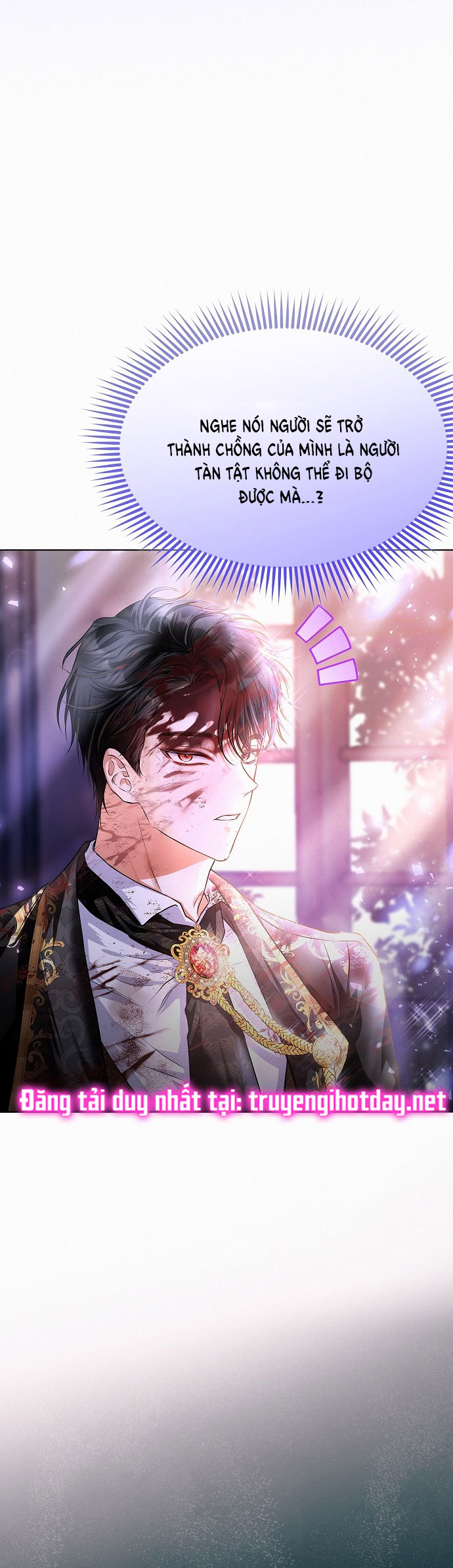 Có Lẽ Tôi Đã Sai Lầm Khi Kết Hôn chapter 2.2 - Trang 17