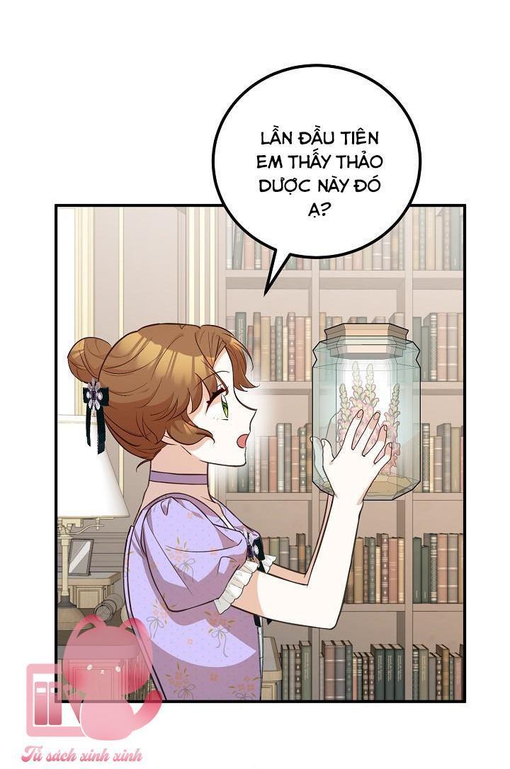 bác sĩ hoàn thành trách nhiệm rồi chapter 22 49