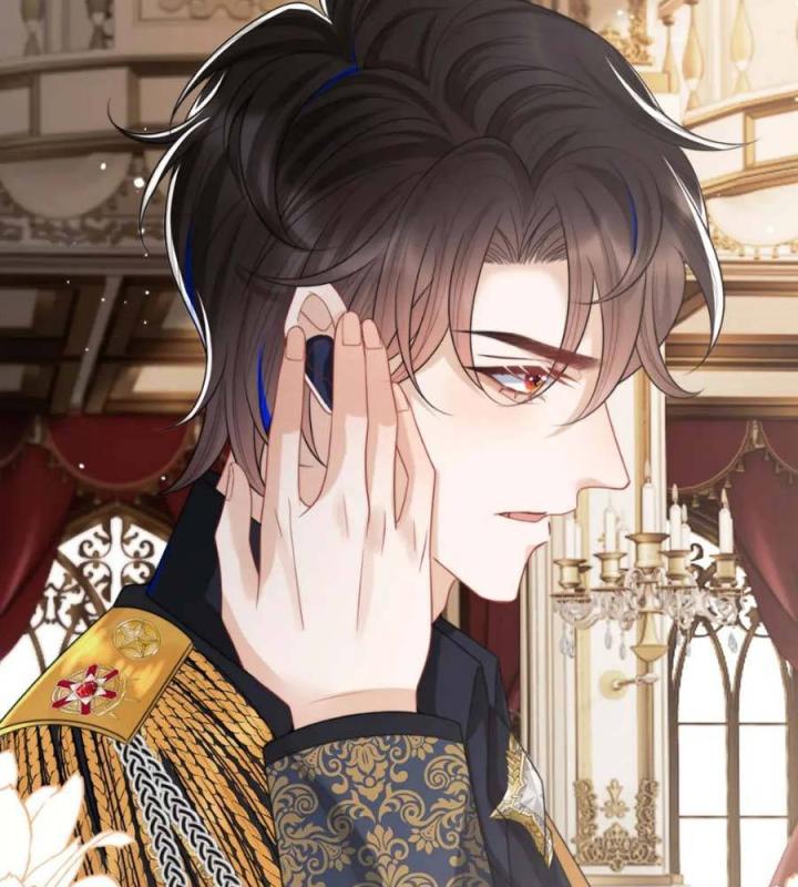 vị chỉ huy lạnh lùng khóc trong vòng tay tôi chapter 6 32