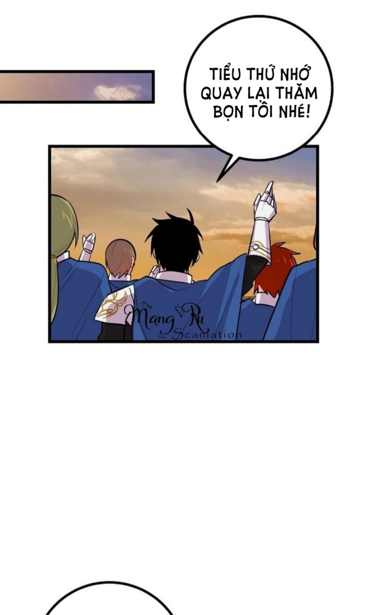 tôi là tiểu thư của gia đình này chapter 23 50