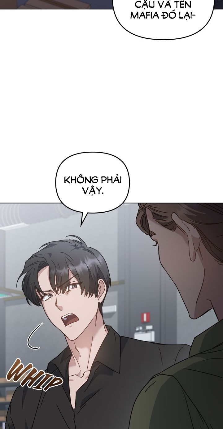 kẻ nghiệp dư chapter 34.1 3