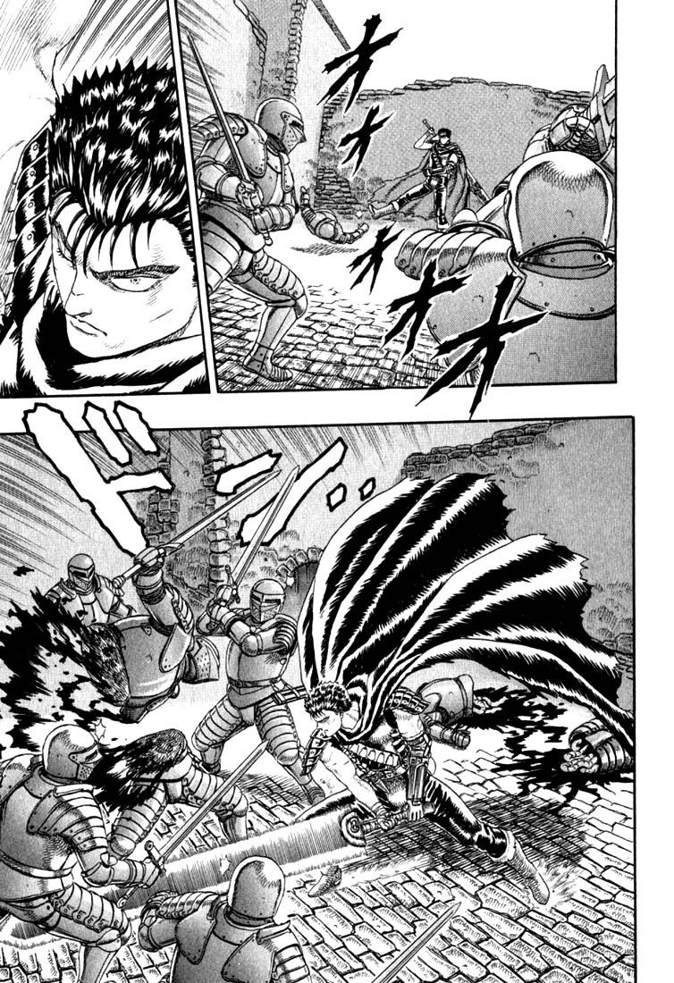 kiếm sĩ đen chapter 3 23