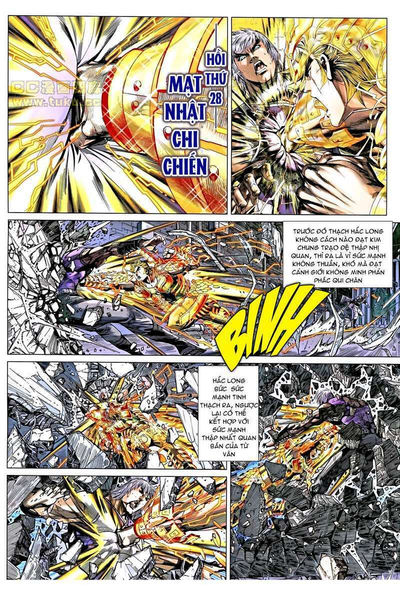 thạch hắc long truyện chapter 28 1