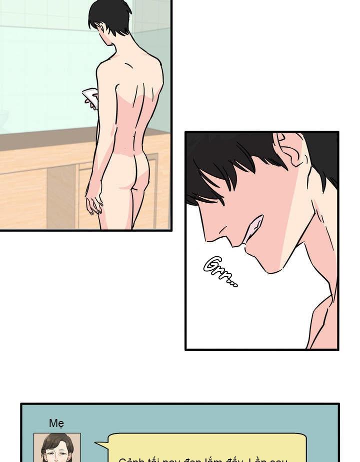 bố đường chapter 1 25