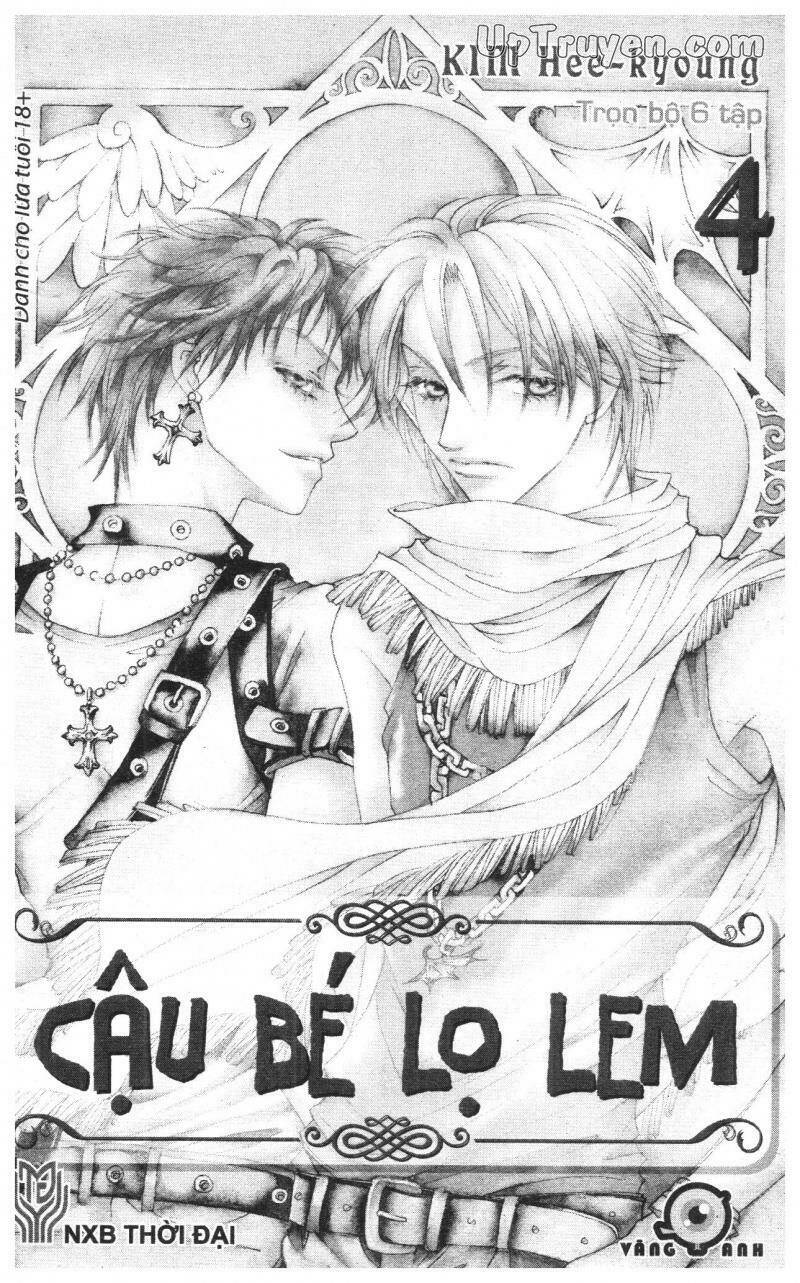 chàng lọ lem chapter 4 1
