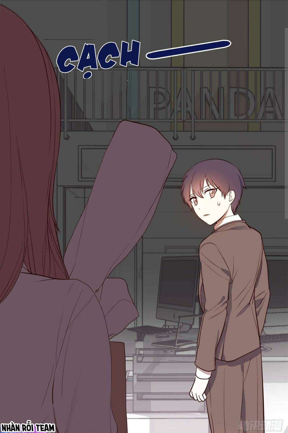 acup tiên sinh chapter 22 25