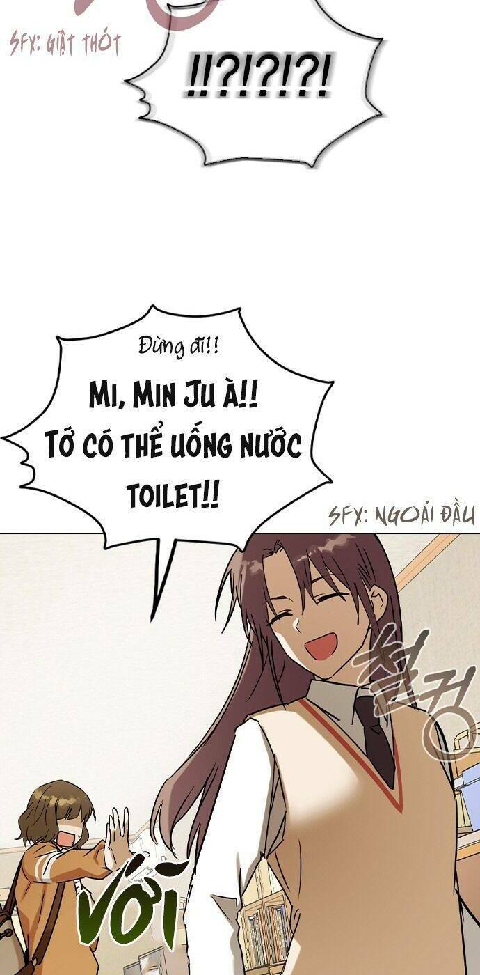 duyên nợ kiếp trước chapter 42 14