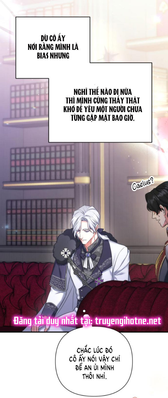 dành cho nhân vật bị bỏ rơi yêu thích nhất của tôi chapter 34.2 19