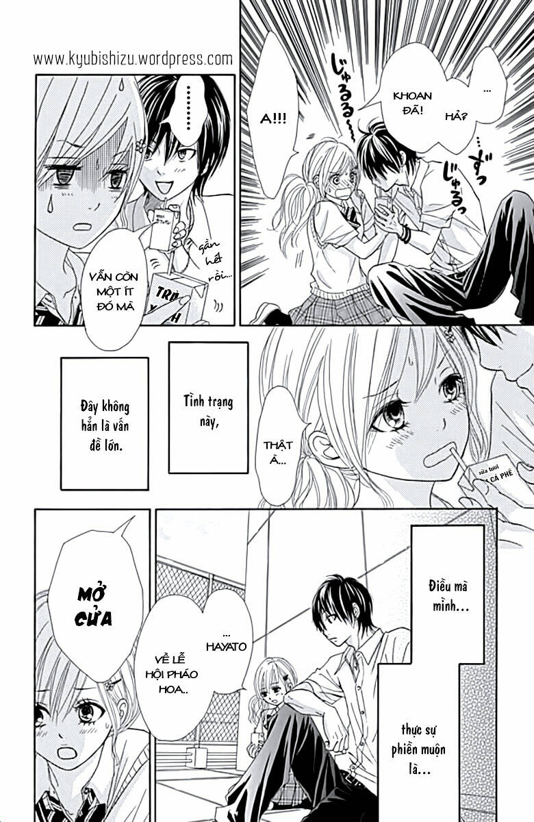 ato nimo saki nimo kimi dake chapter 1 4