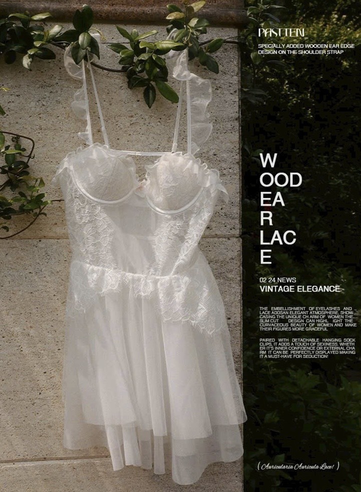 Váy Ngủ Nữ Ren Thoải Mái