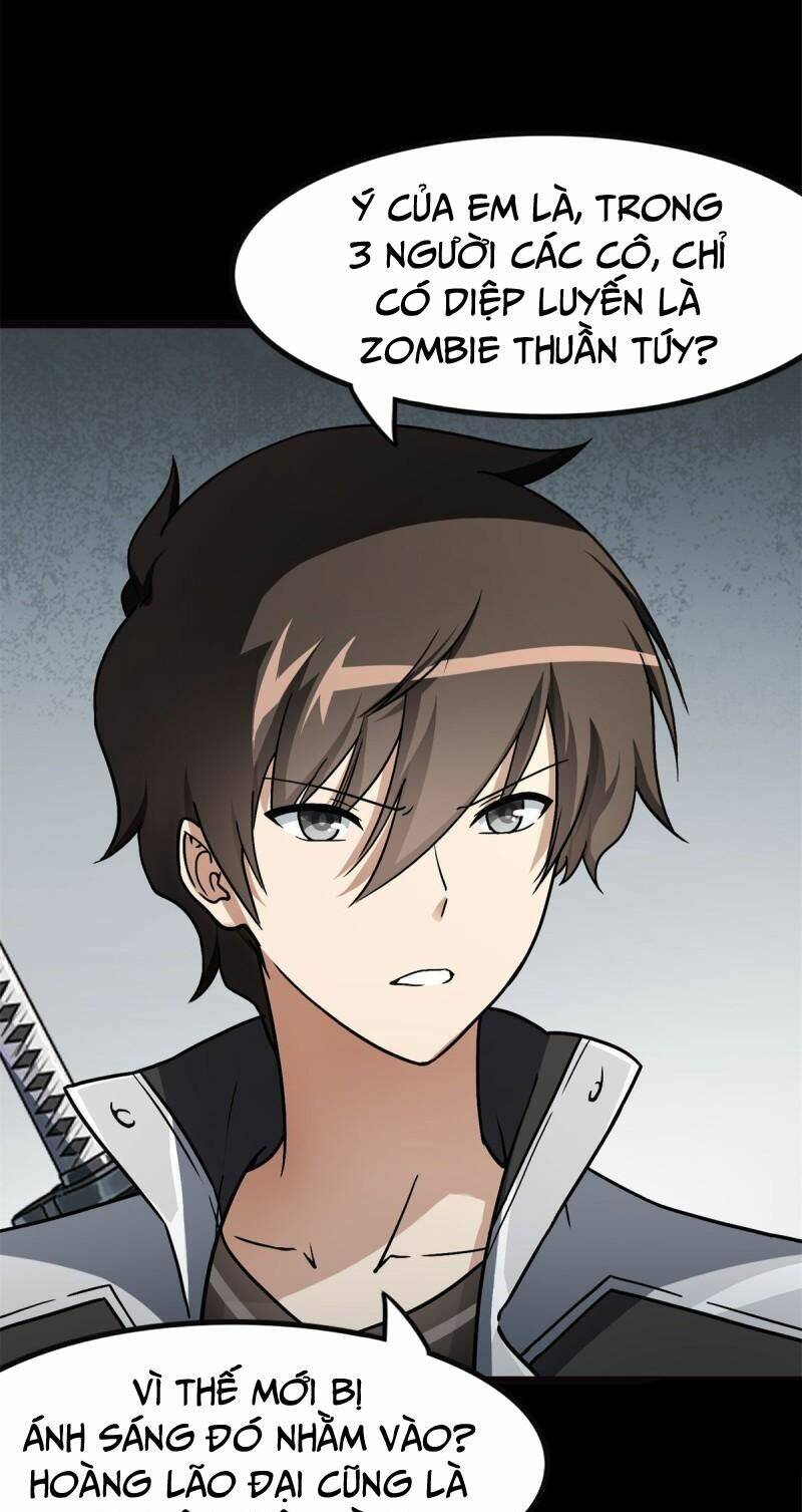 bạn gái virus của tôi chapter 286 27