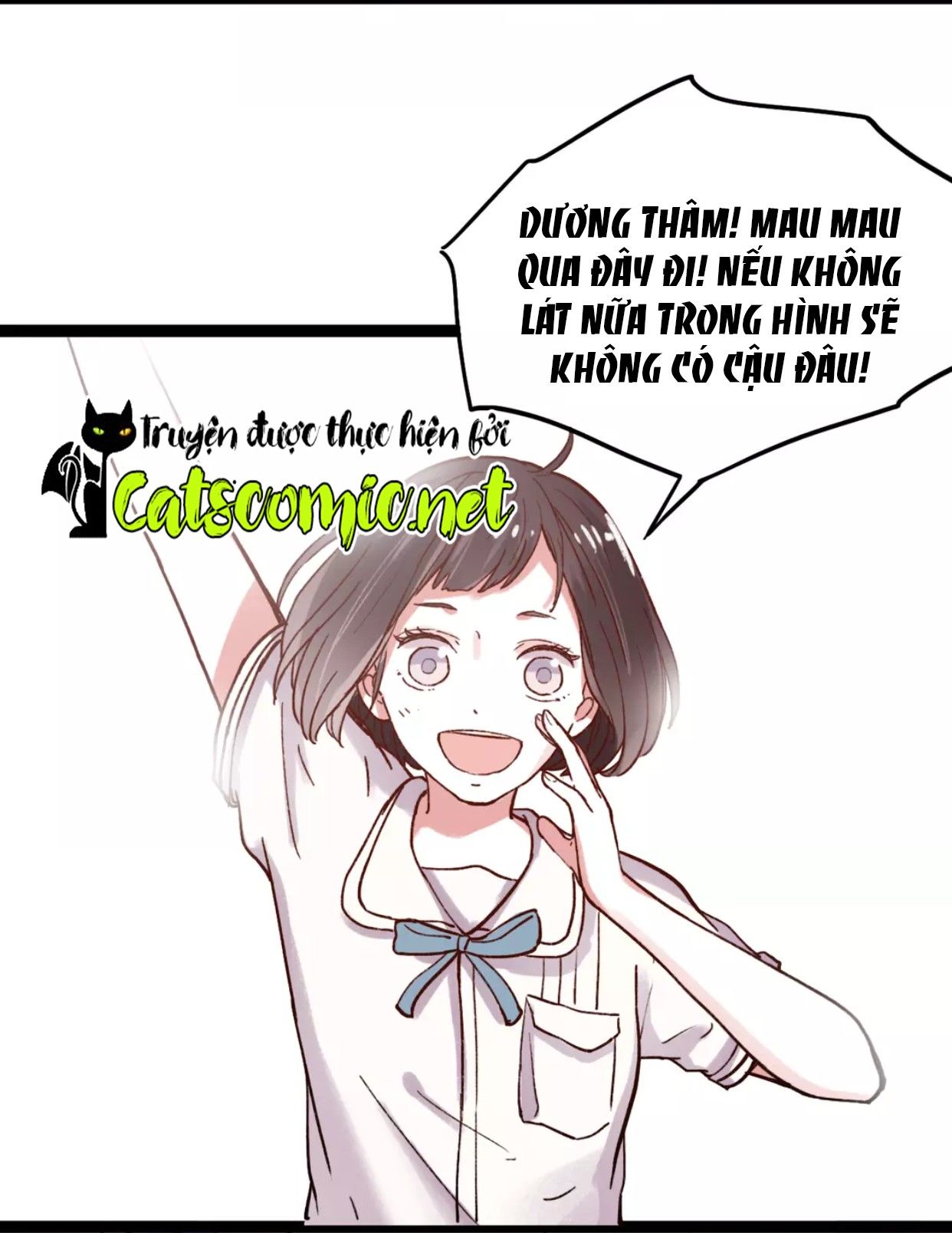 Cậu Đã Từng Yêu Tôi chapter 31 - Trang 48