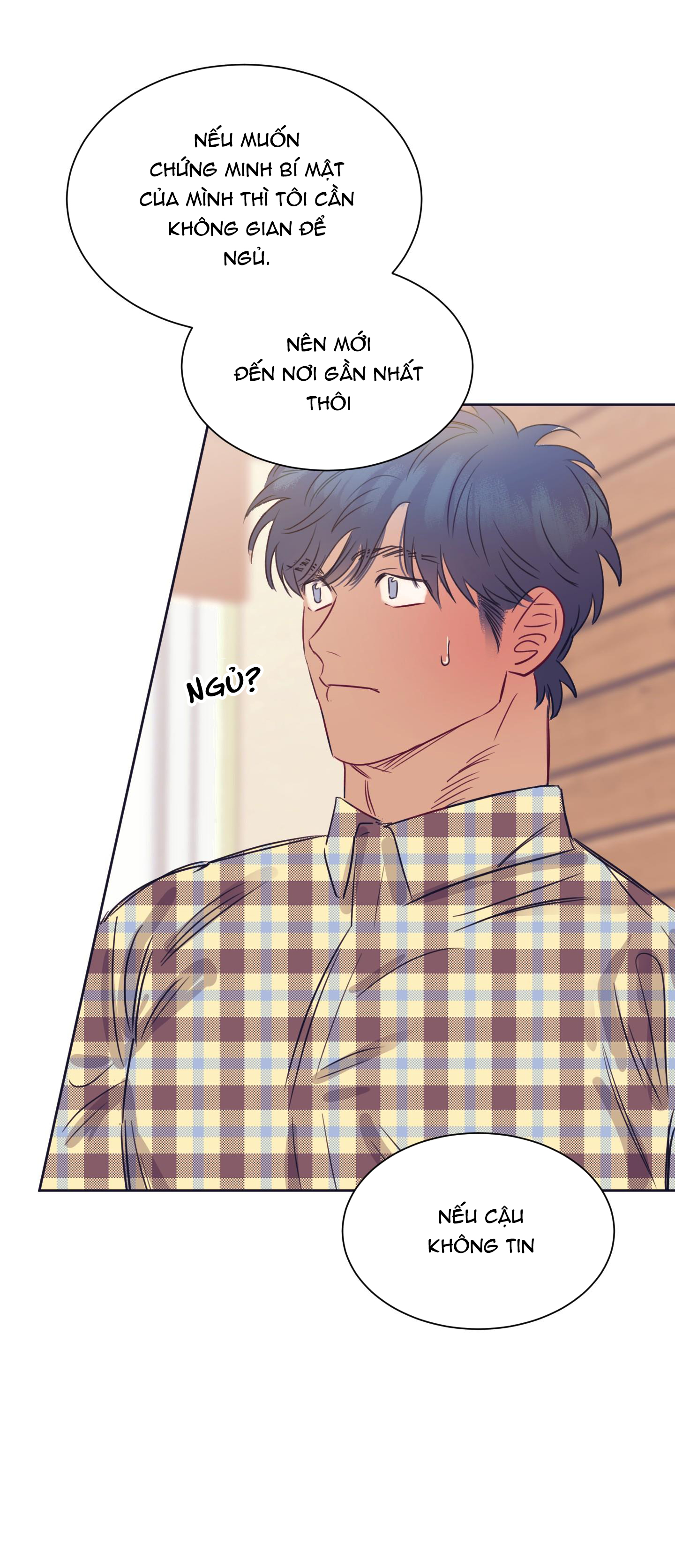 tình yêu lụi tàn chapter 8 27