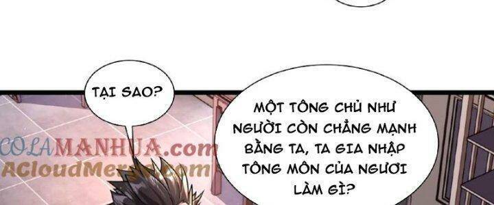 Ta Nuôi Quỷ Ở Trấn Ma Ty Chapter 121 - Trang 28