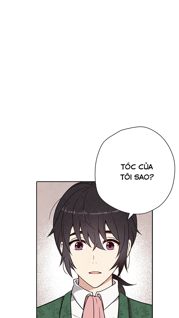 nụ hôn của valentine chapter 7 12