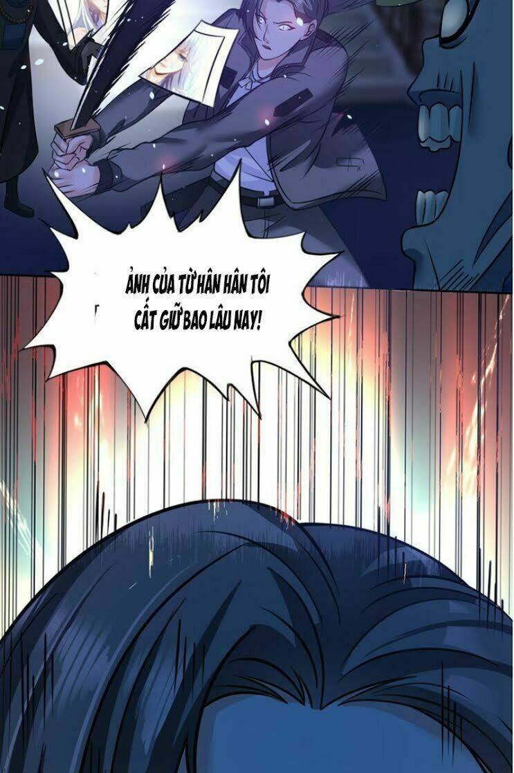 thần tiên dạy tôi giả x chapter 10 29